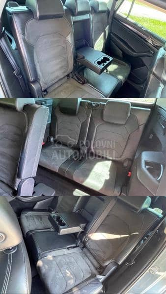 Škoda Kodiaq DSG 7sedišta VIRTUAL