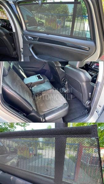 Škoda Kodiaq DSG 7sedišta VIRTUAL