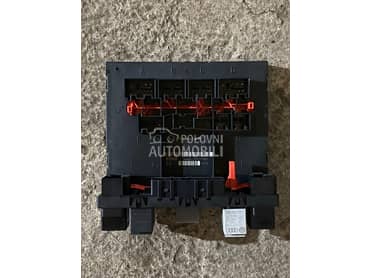 komfort modul, elektronik za Volkswagen Caddy, Golf 5, Golf Plus ...