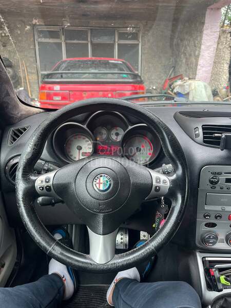 Alfa Romeo GT 