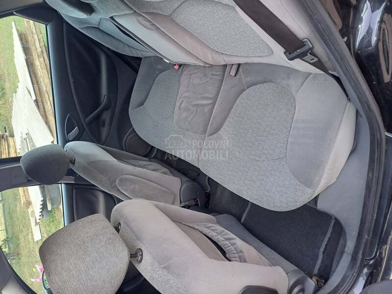 Citroen C5 