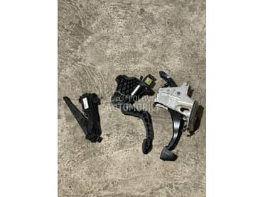 Pedala gasa, kvacila, kocnice za Volkswagen Golf 5