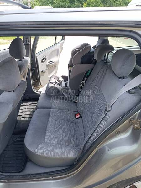 Renault Megane 1.9dti