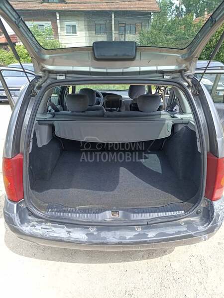 Renault Megane 1.9dti