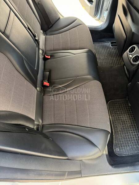 Mercedes Benz C 250 W205