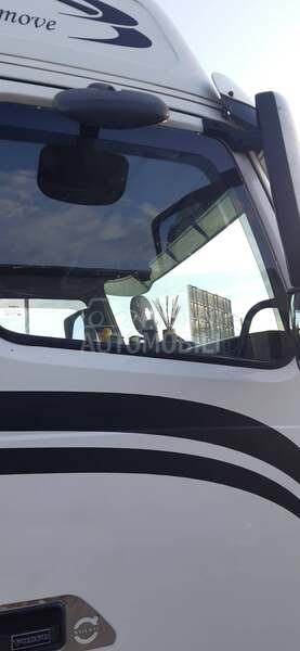 Volvo Fh 13