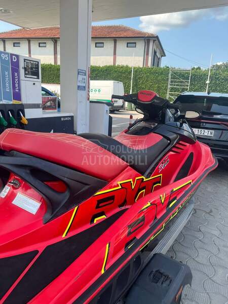 Sea-Doo Sea Doo RXT 215