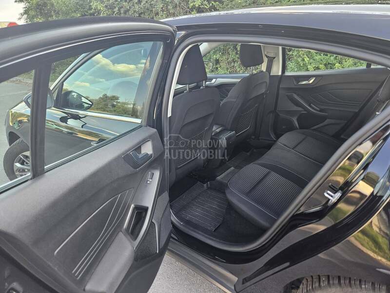 Ford Focus STYLE