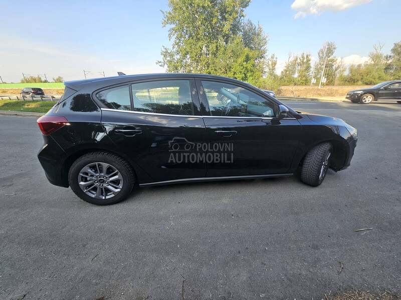 Ford Focus STYLE
