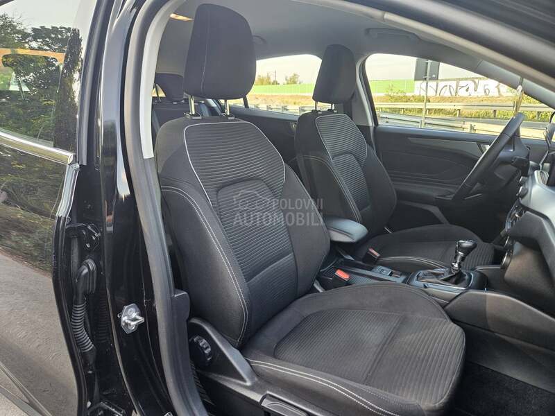 Ford Focus STYLE