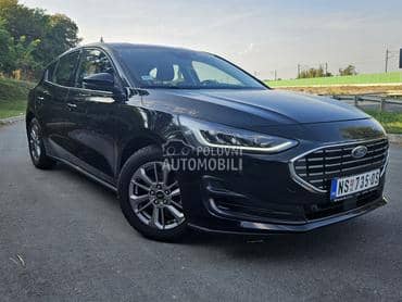Ford Focus STYLE