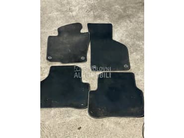 Tepih patosnice za Volkswagen Passat B6