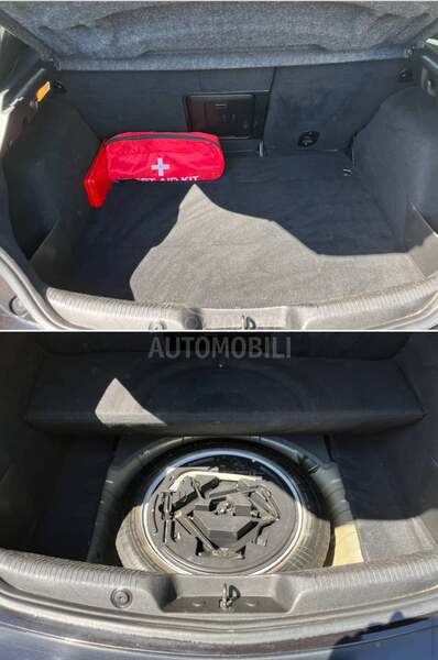 Alfa Romeo Giulietta 1.4TB MultiAir
