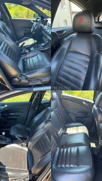 Alfa Romeo Giulietta 1.4TB MultiAir