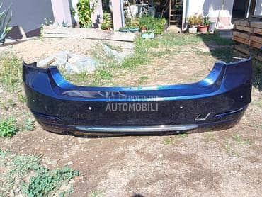 Zadnji branik F10 za BMW 520