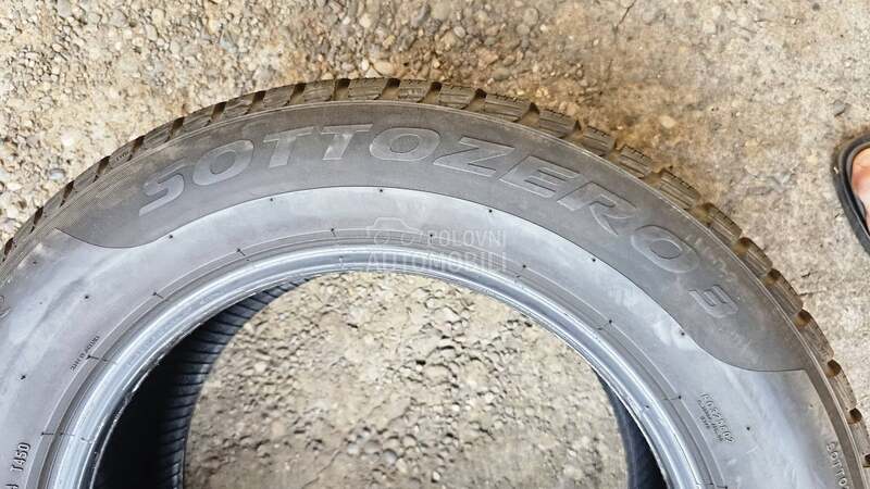 Pirelli 215/60 R16 Zimska