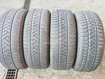 Pirelli 215/60 R16 Zimska