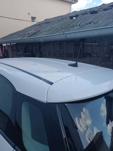 Fiat 500L 1.3 Mjt Cross