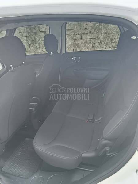 Fiat 500L 1.3 Mjt Cross
