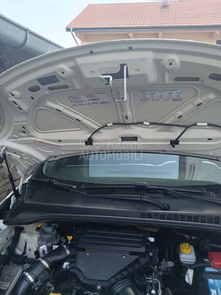 Fiat 500L 1.3 Mjt Cross