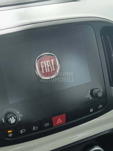 Fiat 500L 1.3 Mjt Cross