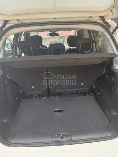 Fiat 500L 1.3 Mjt Cross