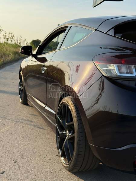 Renault Megane 1.9dci