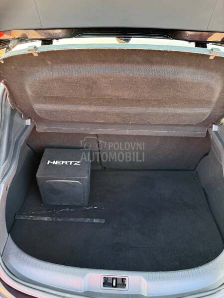 Renault Megane 1.9dci