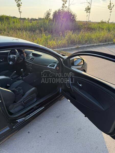 Renault Megane 1.9dci