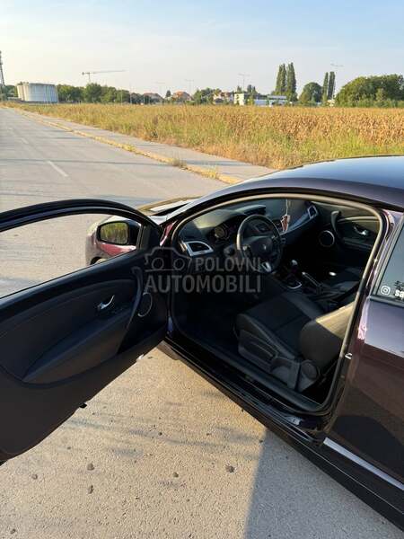 Renault Megane 1.9dci