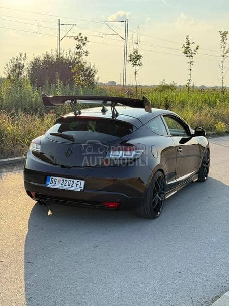 Renault Megane 1.9dci