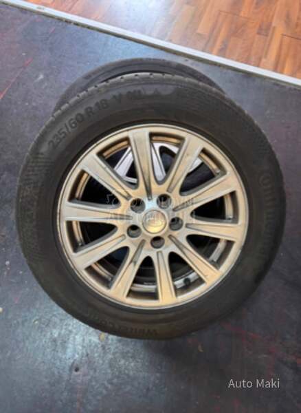Land Rover Discovery 2.7 TD V6