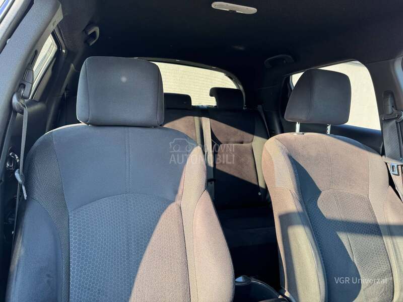 Nissan Juke 1.2 Tekna Premium