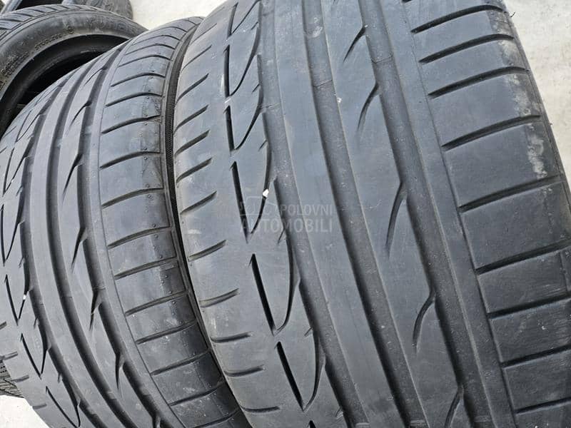 Blackstone 245/35 R18 Letnja