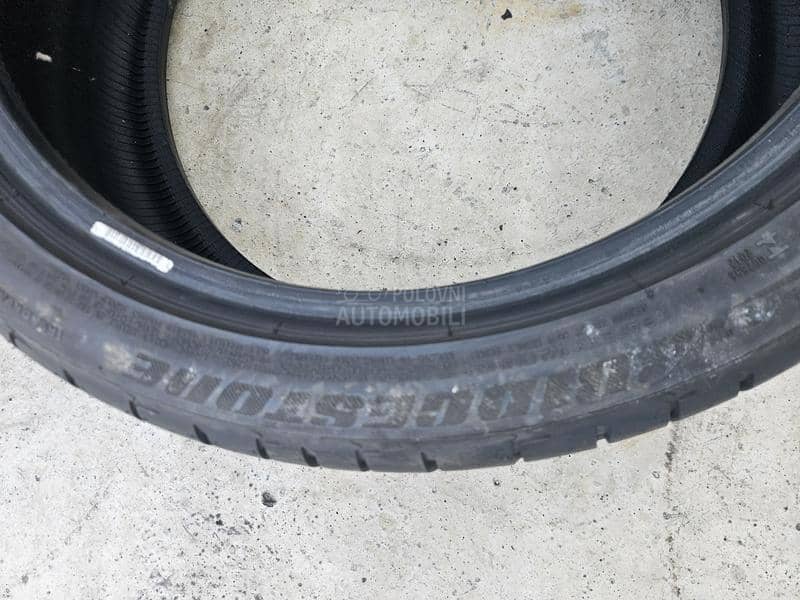 Blackstone 245/35 R18 Letnja