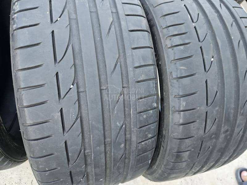Blackstone 245/35 R18 Letnja