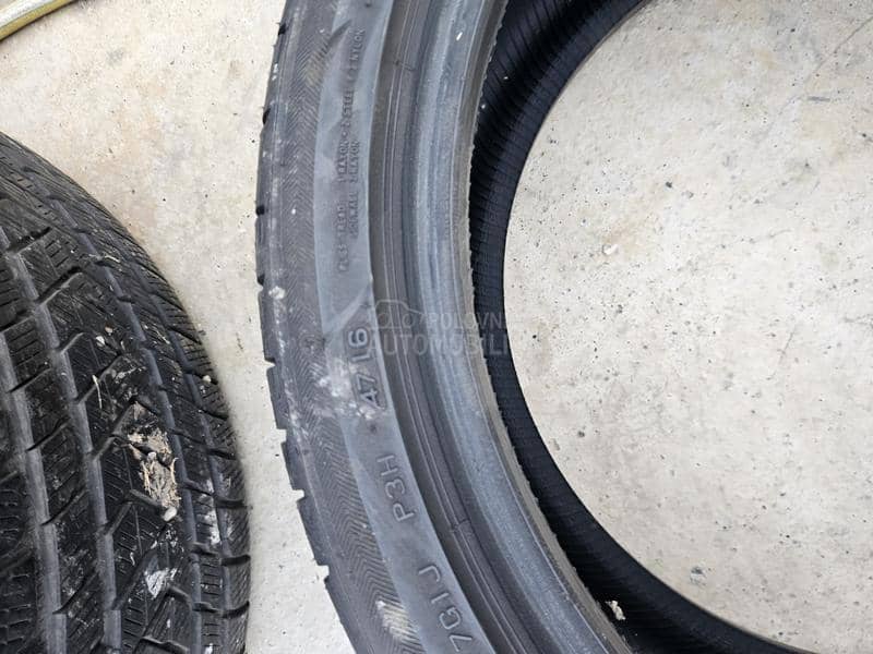 Blackstone 245/35 R18 Letnja