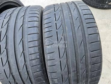 Blackstone 245/35 R18 Letnja