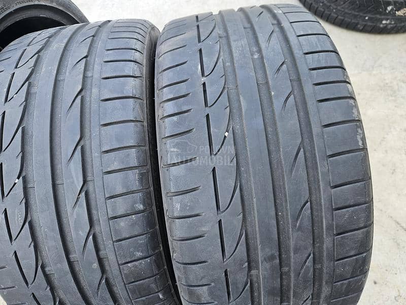Blackstone 245/35 R18 Letnja