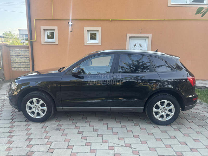 Audi Q5 