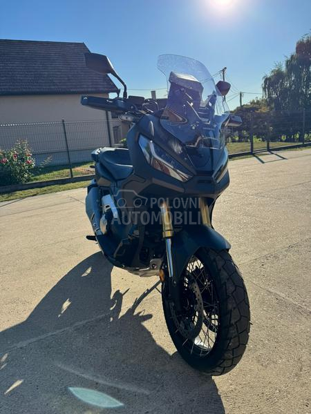 Honda XADV 750