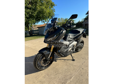 Honda XADV 750
