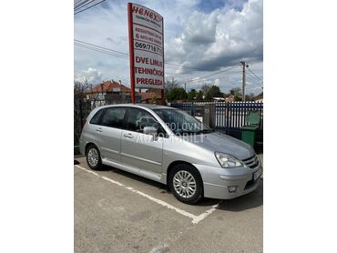 Suzuki Liana 