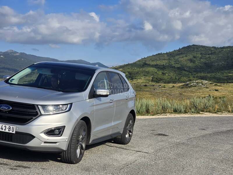 Ford Edge SPORT 4WD