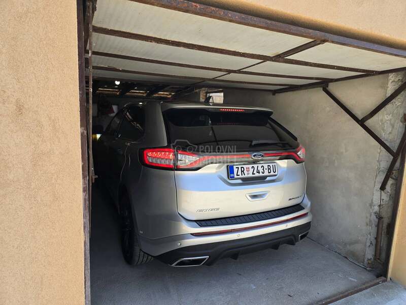 Ford Edge SPORT 4WD