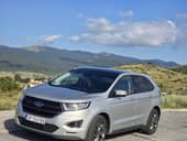 Ford Edge SPORT AWD CH