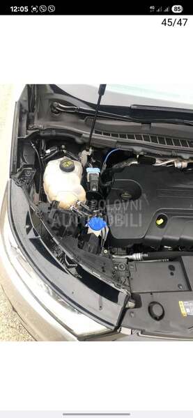 Ford Edge SPORT 4WD