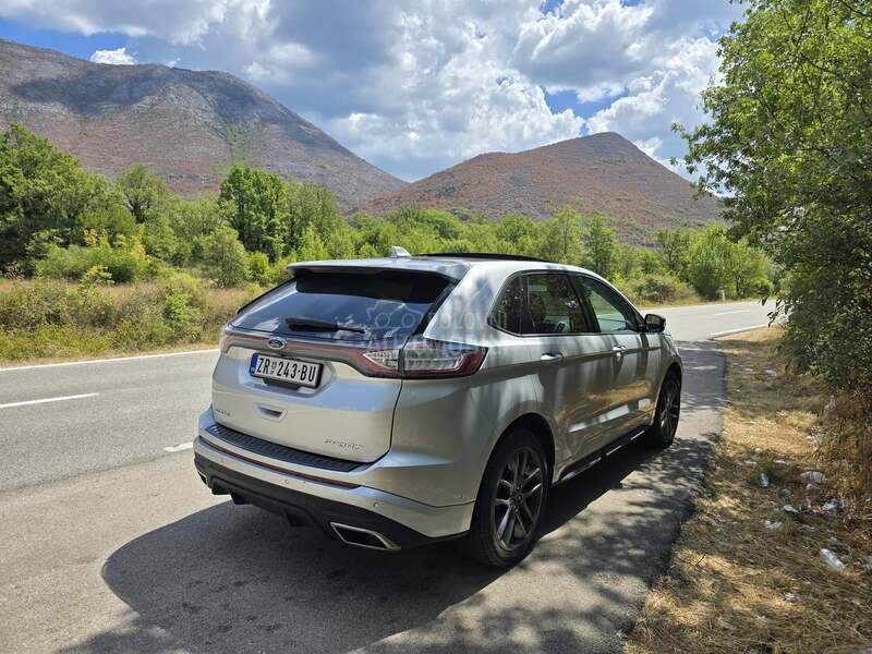 Ford Edge SPORT 4WD
