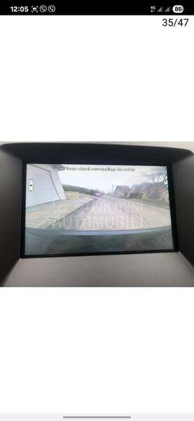 Ford Edge SPORT 4WD