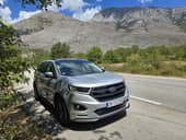 Ford Edge SPORT AWD CH